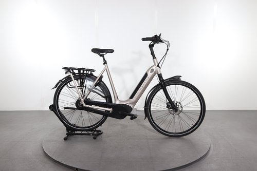 Gazelle Grenoble C8 HMB