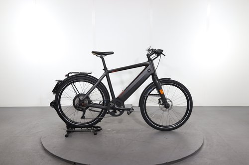 Stromer ST1 X