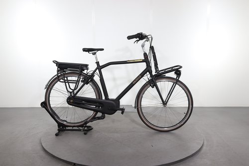 Gazelle HeavyDuty C7 HMB