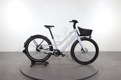 Specialized Como SL 4.0