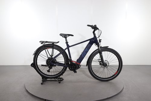 Husqvarna GT2 Gran Tourer