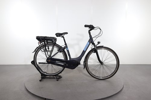 Gazelle Paris C7+ HMB