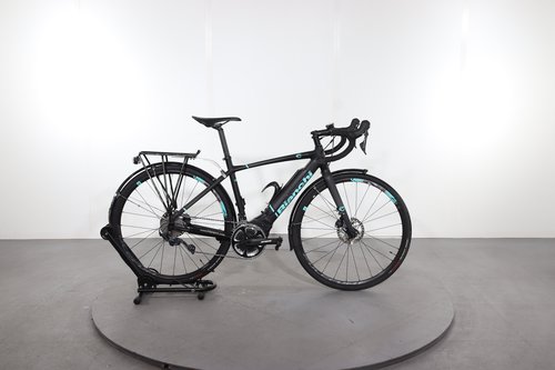 Bianchi Impulso E-Road Ultegra
