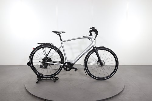 Specialized Turbo Vado SL 5.0