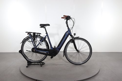 Gazelle Grenoble C7+ HMB