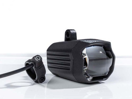 Herrmans Herrmans Nordic Xtreme Scheinwerfer (E-Bike)