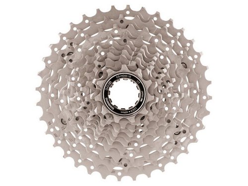 Shimano Shimano  CSHG50 Ritzelkassette (10x | 11/13/15/17/19/21/24/28/32/36 Zähne)