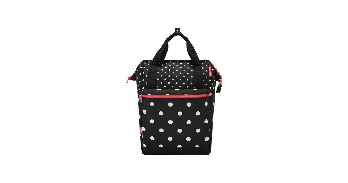 KLICKfix Unisex - Erwachsene Farradtasche Smart Bag Produktbild-Vorschau 8