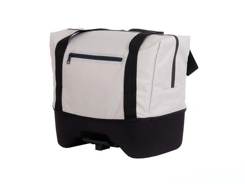 Atranvelo Atranvelo Beat Fahrradtasche (27 Liter | inkl. AVS System)