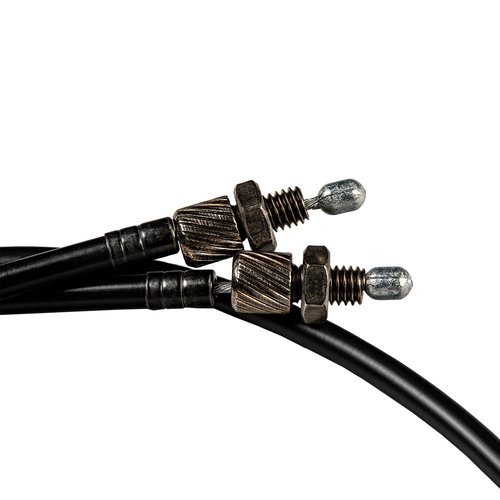 Oryg SST  Lower Cable Fahrrad BMX Bike Bremsen Hinterradbremse Bremskabel Bremszug Fahrradbremse BMX Rotor Rotorkabel