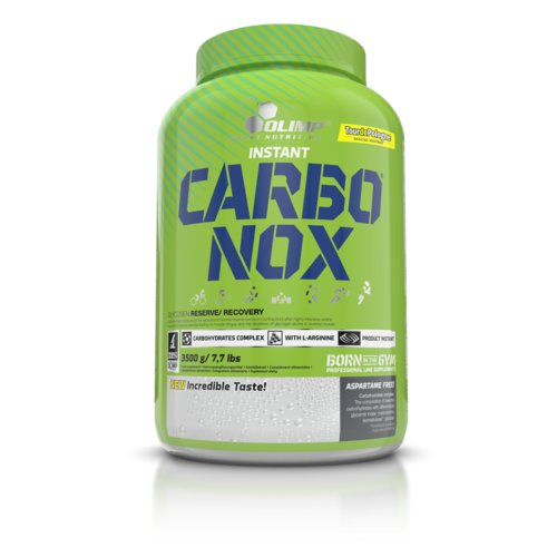 Olimp - Carbo-Nox 3500g Dose