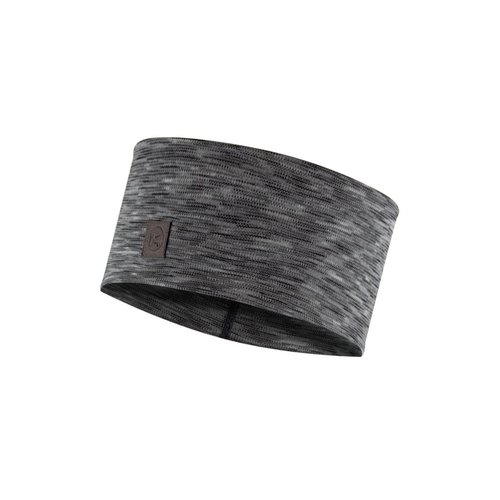 Buff Merino Heavyweight Headband Multistripes