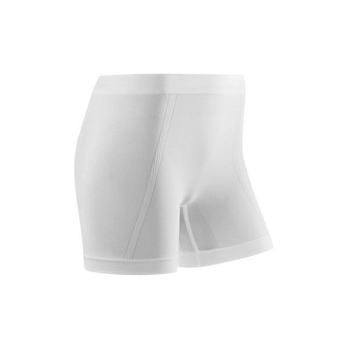CEP Active Ultralight Panty White Women XL