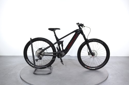 Bianchi T-Tronik Rebel 9.1