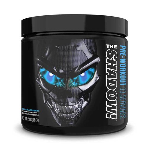 Jnx The Shadow 270g Blue Raspberry
