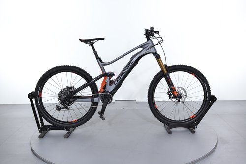 Lapierre eZesty AM LTD