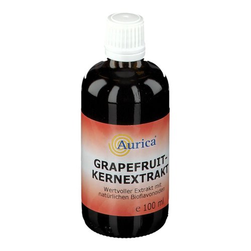 Aurica Aurica® Grapefruitkernextrakt