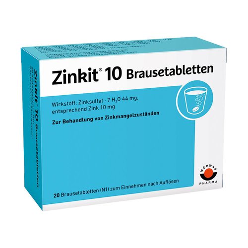 Zinkit Zinkit® 10