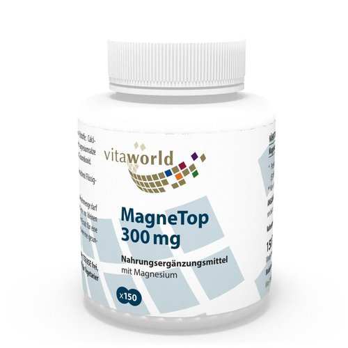 Vitaworld MagneTop 300