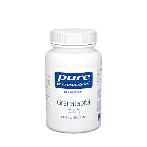 Pure Encapsulations Pure Encapsulations® Granatapfel plus