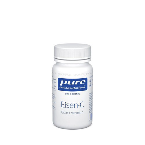 Pure Encapsulations Pure Encapsulations® Eisen-C