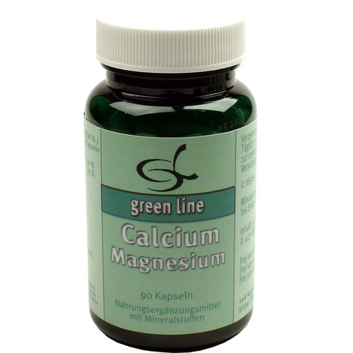 Nutritheke green line Calcium Magnesium