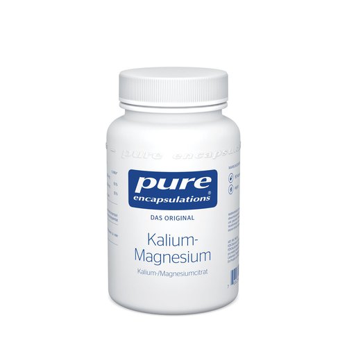 Pure Encapsulations Pure Encapsulations® Kalium-Magnesium (Citrat)