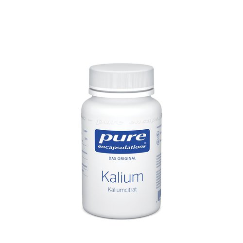 Pure Encapsulations pure encapsulations® Kalium (Kaliumcitrat)