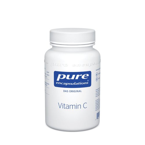 Pure Encapsulations pure encapsulations® Vitamin C Kapseln
