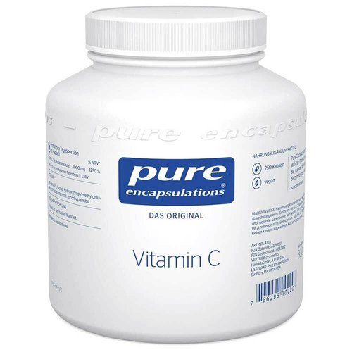 Pure Encapsulations Pure Encapsulations® Vitamin C