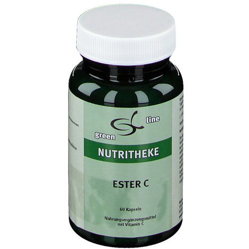 Nutritheke green line Ester C