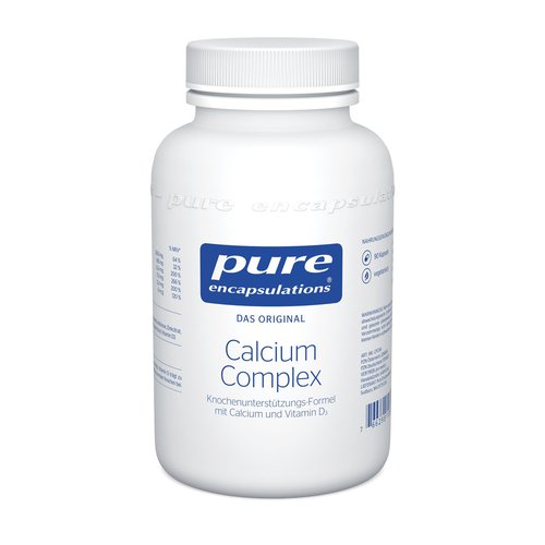 Pure Encapsulations pure encapsulations® Calcium Complex