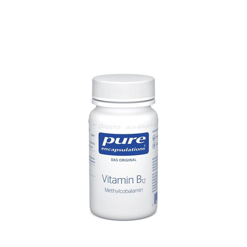 Pure Encapsulations Pure Encapsulations® Vitamin B12