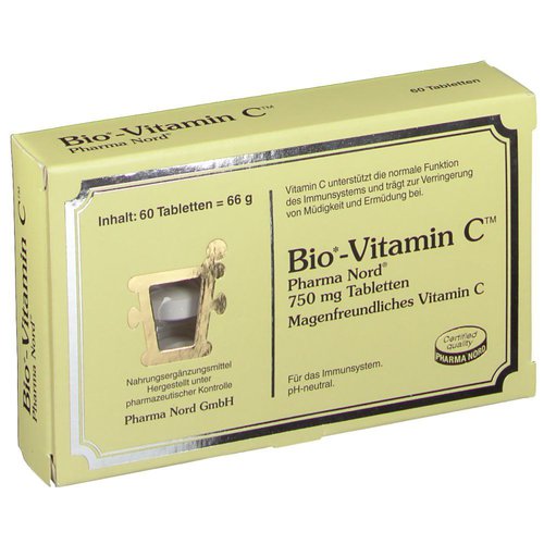 Pharma Nord Bio®-Vitamin C