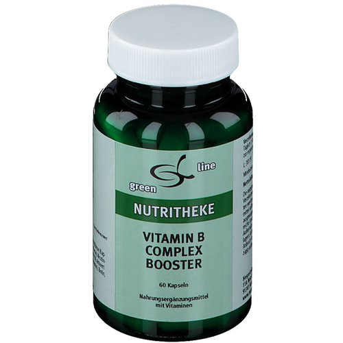 Nutritheke green line Vitamin Complex Booster