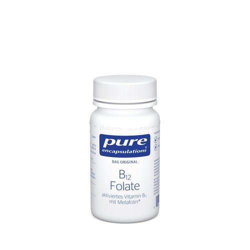 Pure Encapsulations Pure Encapsulations® B12 Folate