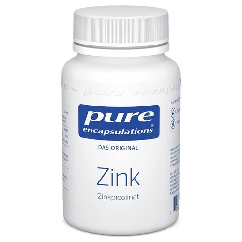 Pure Encapsulations Pure Encapsulations® Zink Zinkpicolinat