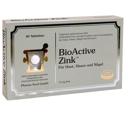Pharma Nord Pharma Nord® BioActive Zink