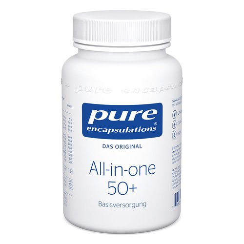 Pure Encapsulations pure encapsulations® All-in-one 50+