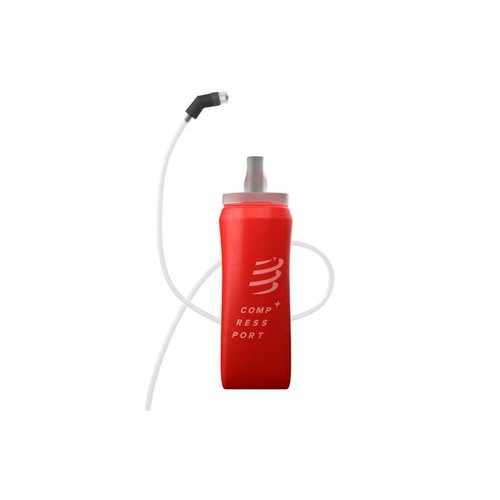 Compressport Ergo Flask 500ml + Tube