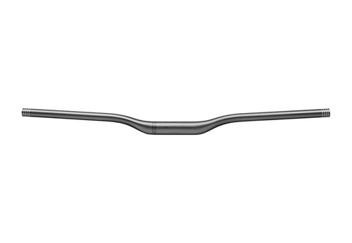 Cannondale HollowGram Save Carbon MTB Fahrrad Lenker 35mm x 800mm x 30mm schwarz