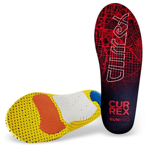 Currex RunPro Low Einlegesohle