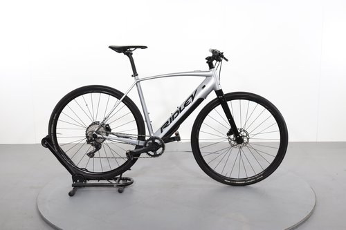 Ridley Kanzo-E