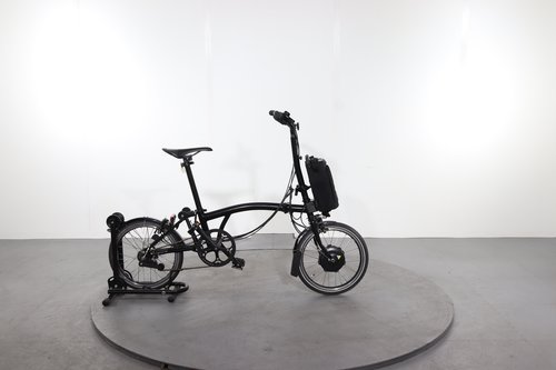 Brompton Electric H6L