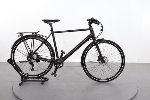 Mtb Cycletech Souplesse GRX