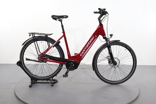 Corratec E-Power Trekking Trinity P6 8S