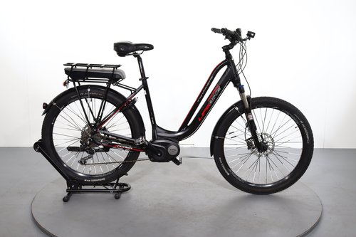 Corratec E-Power Life Bike