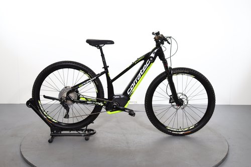 Corratec E-Power X Vert 650B