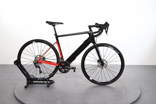 Bulls Alpine Hawk EVO Carbon