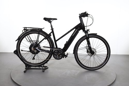 Pegasus Lavida EVO Plus